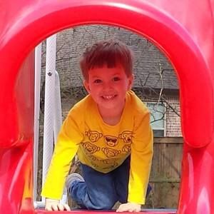 Meet your Posher, Jonathan